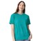 Gildan Heavy Cotton Short Sleeve T-Shirt – Classic Crewneck Tee for Everyday Comfort & Style